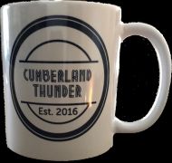 Cumberland Thunder Mug