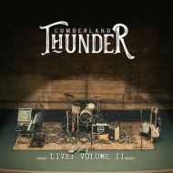 Cumberland Thunder - LIVE: Volume II
